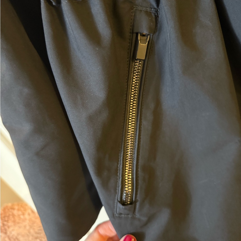 Athleta Midnight Utility Jacket - image 2